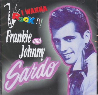 Sardo ,Frank & Johnny - I Wanna Rock